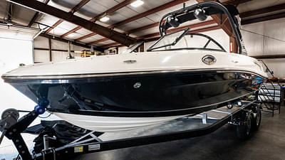 BOATZON | Bayliner VR6 Bowrider 2024 BOATZON | Bayliner VR6 Bowrider 2024