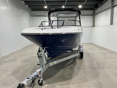 BOATZON | Bayliner VR6 Bowrider 2024