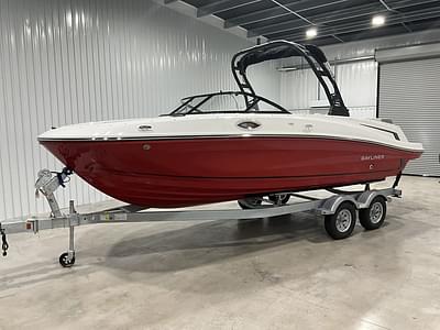 BOATZON | Bayliner VR6 Bowrider 2025