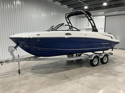 BOATZON | Bayliner VR6 Bowrider 2025