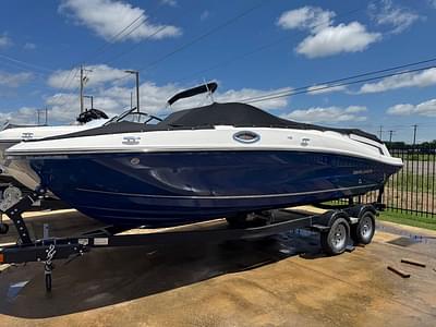 BOATZON | Bayliner VR6 Bowrider 2025 BOATZON | Bayliner VR6 Bowrider 2025
