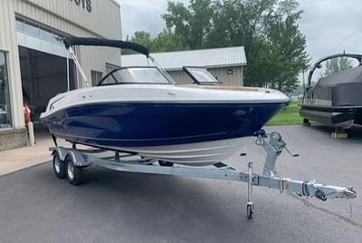 BOATZON | Bayliner VR6 Bowrider 2025 BOATZON | Bayliner VR6 Bowrider 2025