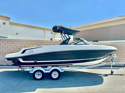 BOATZON | Bayliner VR6 Bowrider IO 2019