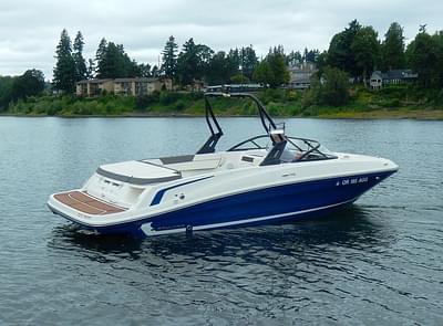 BOATZON | Bayliner VR6 Bowrider IO 2019