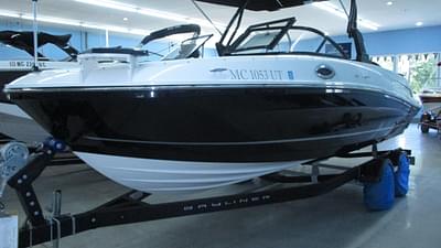 BOATZON | Bayliner VR6 Bowrider IO 2022 BOATZON | Bayliner VR6 Bowrider IO 2022