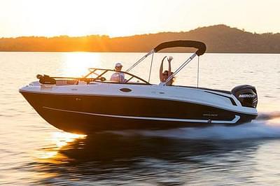 BOATZON | Bayliner VR6 Bowrider OB 2021