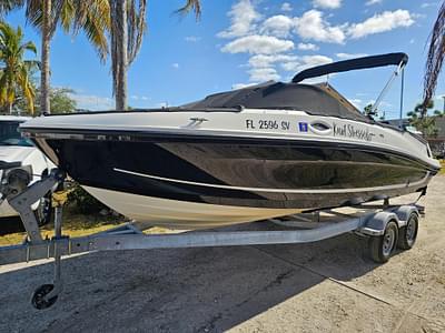 BOATZON | Bayliner VR6 Bowrider OB 2021