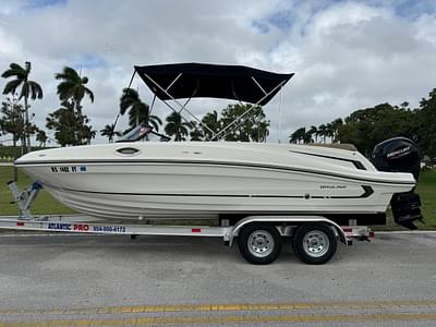 BOATZON | Bayliner VR6 Bowrider OB 2022