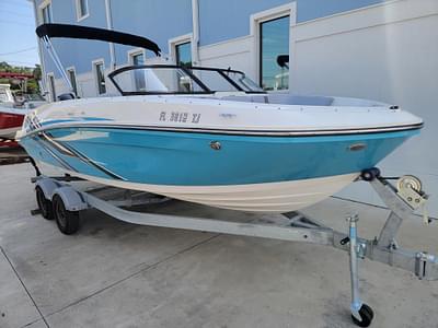 BOATZON | Bayliner VR6 Bowrider OB 2022