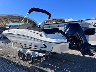 BOATZON | Bayliner VR6 Bowrider OB 2022