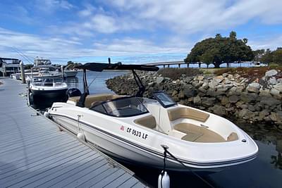 BOATZON | 2022 Bayliner VR6 Bowrider OB BOATZON | 2022 Bayliner VR6 Bowrider OB