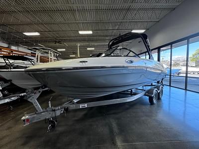 BOATZON | Bayliner VR6 Bowrider OB 2025