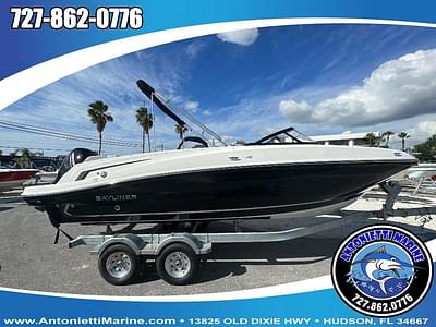 BOATZON | Bayliner VR6 Bowrider Outboard 2024 BOATZON | Bayliner VR6 Bowrider Outboard 2024