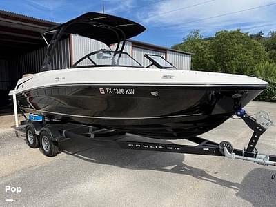 BOATZON | Bayliner Vr6