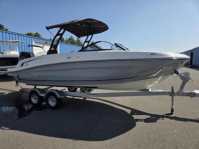 BOATZON | Bayliner VR6 OB 2025 BOATZON | Bayliner VR6 OB 2025