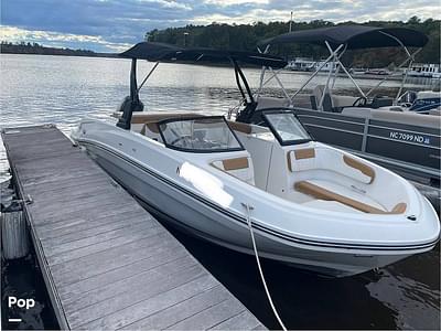 BOATZON | Bayliner VR6 OB