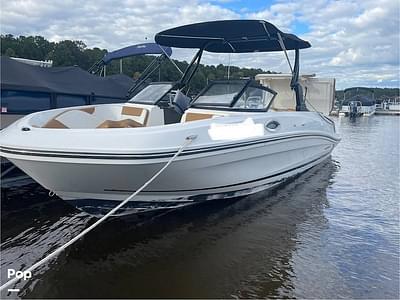 BOATZON | Bayliner VR6 OB