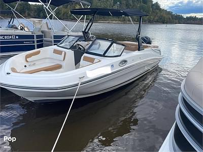 BOATZON | Bayliner VR6 OB