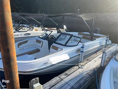 BOATZON | Bayliner VR6 OB