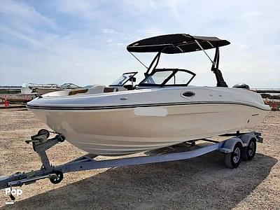BOATZON | Bayliner VR6 OB BOATZON | Bayliner VR6 OB