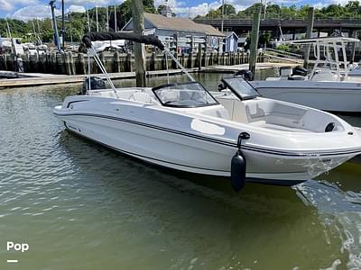 BOATZON | Bayliner VR6 OB