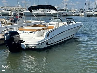 BOATZON | Bayliner VR6 OB