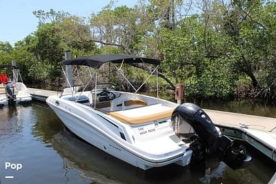 BOATZON | Bayliner VR6 OB