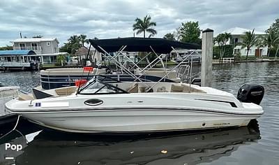 BOATZON | Bayliner VR6 OB BOATZON | Bayliner VR6 OB
