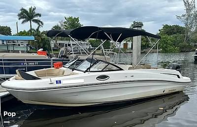 BOATZON | Bayliner VR6 OB BOATZON | Bayliner VR6 OB
