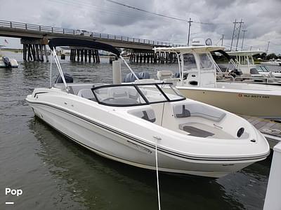 BOATZON | Bayliner VR6 OB
