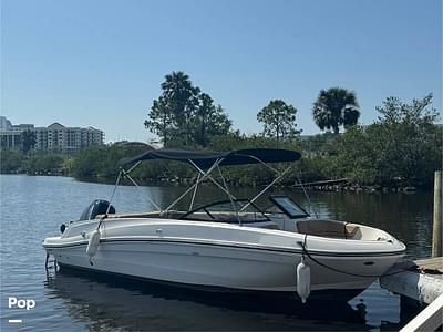 BOATZON | Bayliner VR6 OB BOATZON | Bayliner VR6 OB