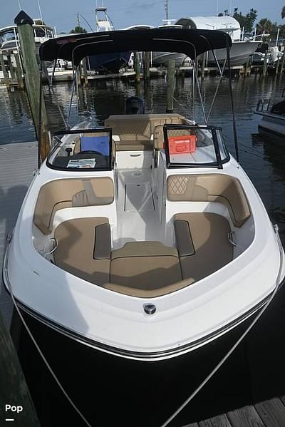 BOATZON | Bayliner VR6 OB