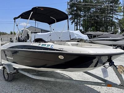 BOATZON | 2013 Baylliner Element 16