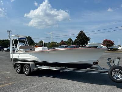 BOATZON | Bayshore Carolina Flats 20 2002