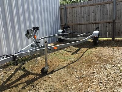 BOATZON | Bear Boat Trailer ABV6217 2019