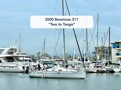 BOATZON | Beneteau 311