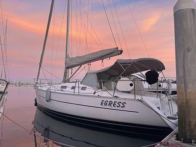 BOATZON | Beneteau 323 2005 BOATZON | Beneteau 323 2005