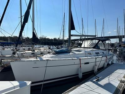 BOATZON | 2005 Beneteau 343