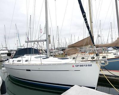 BOATZON | Beneteau 343 2005 BOATZON | Beneteau 343 2005