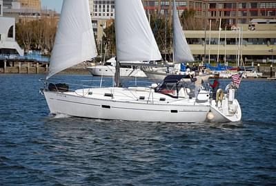 BOATZON | Beneteau 361 2001