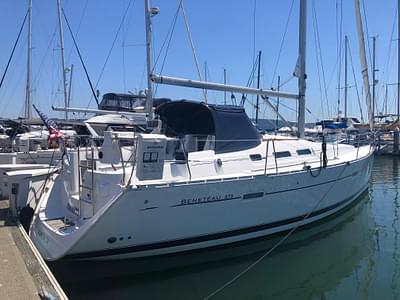 BOATZON | Beneteau 373 2005