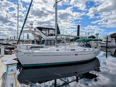 BOATZON | Beneteau 381