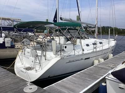 BOATZON | Beneteau 393