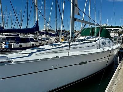 BOATZON | Beneteau 393