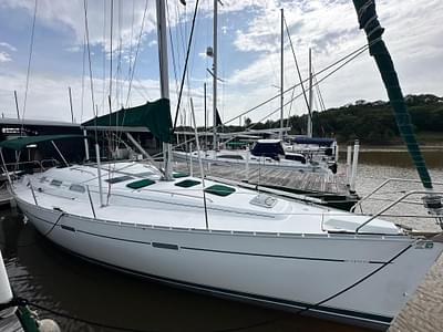 BOATZON | Beneteau 393 2004