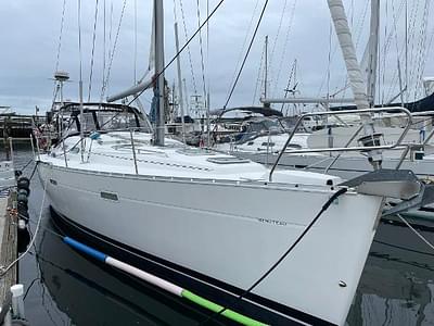 BOATZON | Beneteau 393 2004