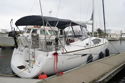 BOATZON | Beneteau 40 2008