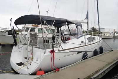 BOATZON | Beneteau 40 2008 BOATZON | Beneteau 40 2008