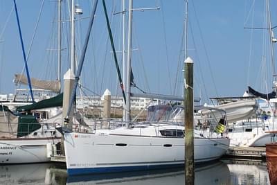 BOATZON | Beneteau 40 2008