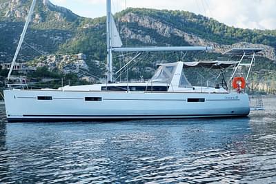 BOATZON | Beneteau 41 2015 BOATZON | Beneteau 41 2015